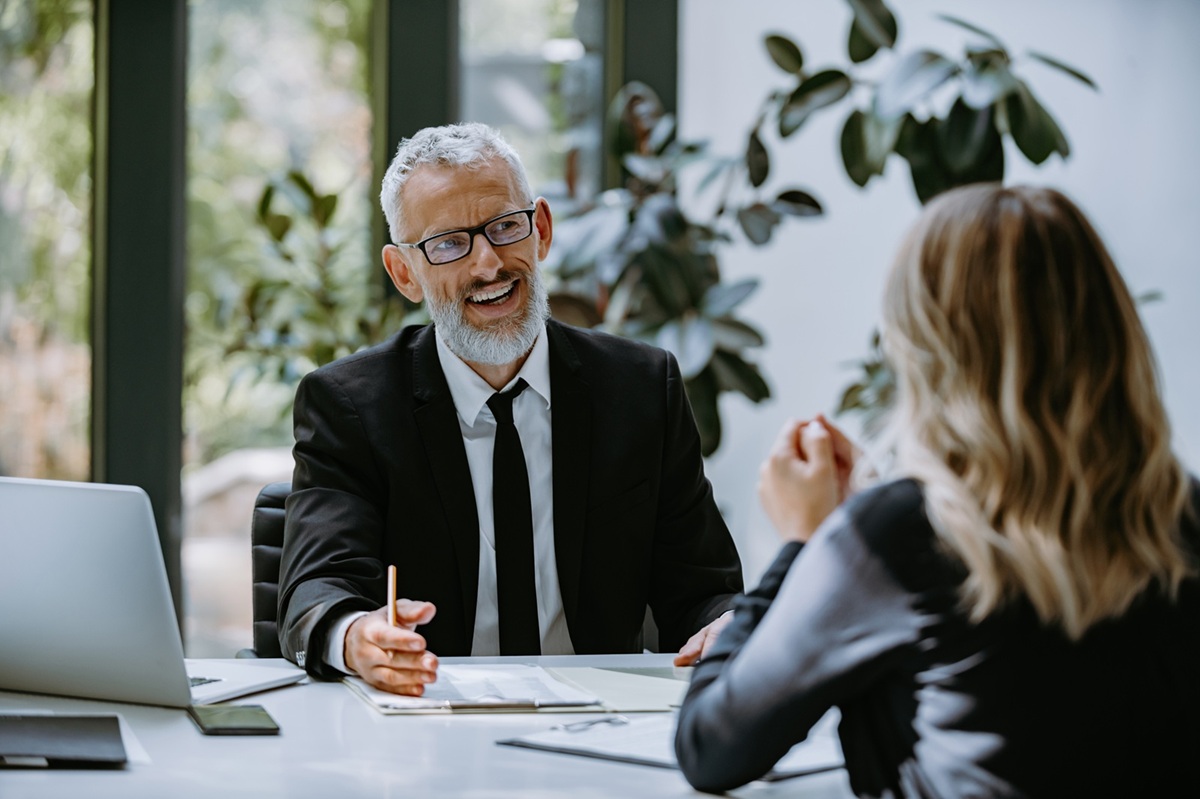 debt and capital advisory